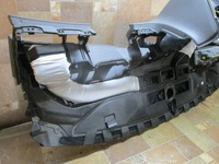 фото thumb №7, Audi a6 c6 приборная панель приборная серая europa бежевая