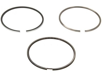 фото thumb №1, Кільця поршневі opel astra h 1,7cdti
