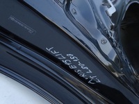 фото thumb №8, Двері ліва задня задні toyota auris i e15 lift 209 1 лак