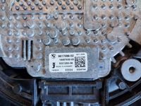 фото thumb №7, Bmw 5 g30 g31 pas радиаторов воды климат интеркулер комплект вентилятор