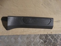 фото thumb №1, Молдинг накладка порог задняя левая porsche 971 1