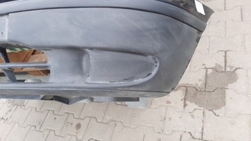 фото thumb №8, Бампер перед переднее fiat siena