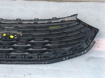 фото thumb №6, Решітка ford transit connect iii mk3 решітка радіатора