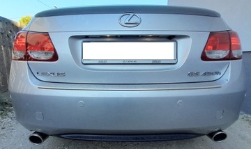 фото thumb №5, Глушник кінцевий вихлоп lexus gs3 mk3 s19 gs300-460