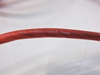 фото thumb №8, Кабель живильний з запобіжник