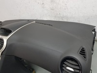 фото thumb №7, Панель роздавальна консоль подушки датчик застібки opel corsa d