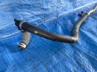 Шланг воды renault austral 1.2 e-tech автоматическая коробка передач 210479576r Оригинал, фото thumb