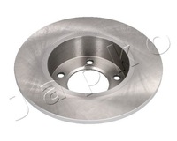 фото thumb №3, Гальмівні диски гальмівні задня do renault master ii 3.0