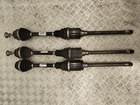 фото thumb №1, Bmw 5 g30 приводной вал правый перед 8664676