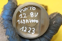 фото thumb №11, Поршень шатун 55197262 grande punto ii 1.2 8v