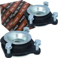 фото thumb №1, Верхній кріплення амортизатора x2 volvo s60 i s80 i v70 i ii задня