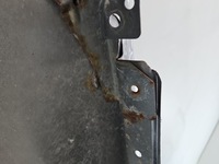 фото thumb №14, Крыло перед правый mitsubishi outlander ii lift 10-13 серебристый a31