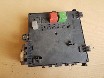 фото thumb №8, Модуль коробка bsi / opel vectra c signum / 13112914 au / проверенный