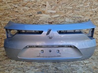 фото thumb №1, Накладка крышка багажника renault megane iv универсал