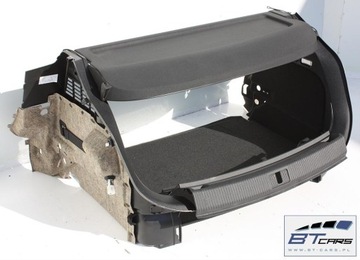 фото thumb №15, Audi a1 багажник боковина + ковёр 8x3867761a 8x3867762a 8x0863459 8x0861475 8