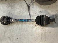 фото thumb №7, Підвіска поворотний кулак привідний вал ліва перед vw volkswagen golf vi 1.6 дизель