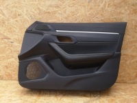 фото thumb №1, Peugeot 508 ii обшивка дверь правый перед gt line