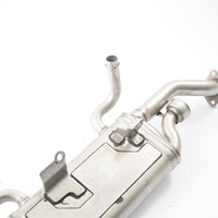 фото thumb №12, Mercedes w212 w222 om642 радіатор вихлопних газів egr