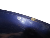 фото thumb №6, Капот крышка двигателя + шумоизоляция mitsubishi outlander ii 2 2006-2010 t65