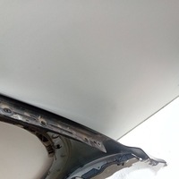 фото thumb №8, Mazda cx-3 2014- крыло правый передний