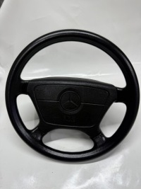 Руль mercedes w124 w201 w202 в Украине, фото thumb