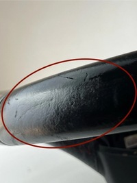 фото thumb №7, Воздуховод кожаный многофункциональный seat leon ii fr