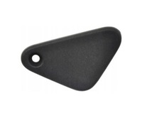 фото thumb №1, Кронштейн радіатора volvo xc70 2007 - 2016 ліва