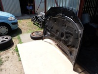 фото thumb №13, Капот малий решітка радіатора lz9w audi a3 8p 2.0 tdi 3d