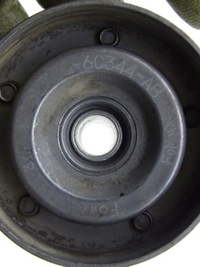 фото thumb №3, Ford ranger iv 3.2 tdci ролик ремень