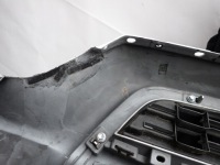 Mitsubishi asx lift 12-16 бампер перед передній spr Зі Шроту, фото thumb