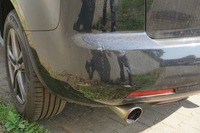 фото thumb №11, Бампер зад mazda cx-7