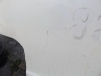 фото thumb №5, Nv200 дверь правый перед