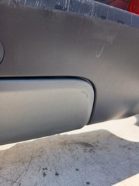 фото thumb №10, Бампер задняя land rover discovery sport l550 4xpdc