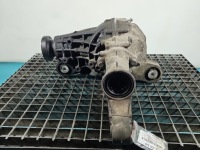 фото thumb №9, Міст передній перед mercedes ml w164 3.0 cdi