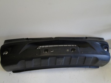 фото thumb №11, Mercedes бампер переднє na галоген pts розпилювачі sprinter 906 рестайлінг