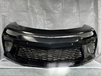 фото thumb №1, Chevrolet camaro ss 16- бампер передній