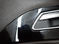 фото thumb №9, Боковина оббивка двері праві перед панель скло європа jaguar f-pace x761 20r