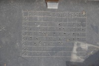 Купити Bmw x3 g01 x4 g02 m-pakiet 2017-21 бампер перед передній, фото thumb