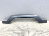 Купити Молдинг кришки задній bmw e83 хетчбек 03-11 25891810 захист, фото thumb