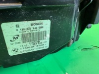 Радіатор води кондиціонер вентилятор 758165801 bmw 3 e91 e90 2.0i 318i 04- Ціна, фото thumb