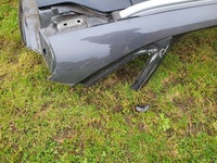 фото thumb №7, Ford kuga mk3 втулка стабилизатора крыша панорамный панорама рейлинги обшивка крыша