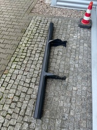 фото thumb №11, Балка бампер задня man tgx tgl tgm tgs mercedes actros atego scania volvo