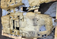 фото thumb №14, Коврик пол обшивка салона audi a4 b8 8k a5 8t оригинальный номер europa