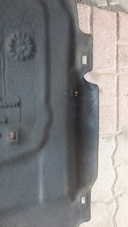 фото thumb №6, Шумоізоляція капот volvo c3 06-12r