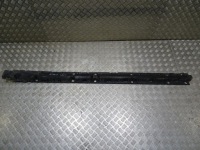 фото thumb №1, Bmw x6 f16 направляющая кронштейн накладки порога левая 8056469