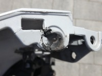 фото thumb №15, Бампер решётка радиатора решётки volkswagen t-roc przed lift