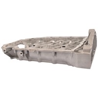 фото thumb №7, Піддон масляна верхній do audi a3 q3 tt vw jetta gti