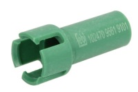 фото thumb №3, 102470 febi шланг радиатора масла