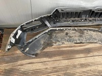 фото thumb №9, Skoda karoq lift 21- бампер решётка радиатора перед lf7a