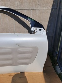 фото thumb №5, Citroen c4 cactus дверь правое перед передние